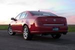 Buick Lucerne 2006 года